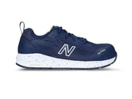 The New Balance Men's Composite Toe Logic Industrial boot (Image via New Balance)